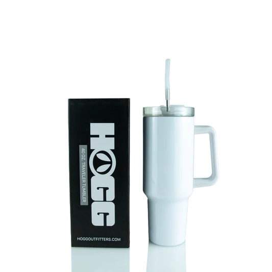 40oz Custom Tumbler