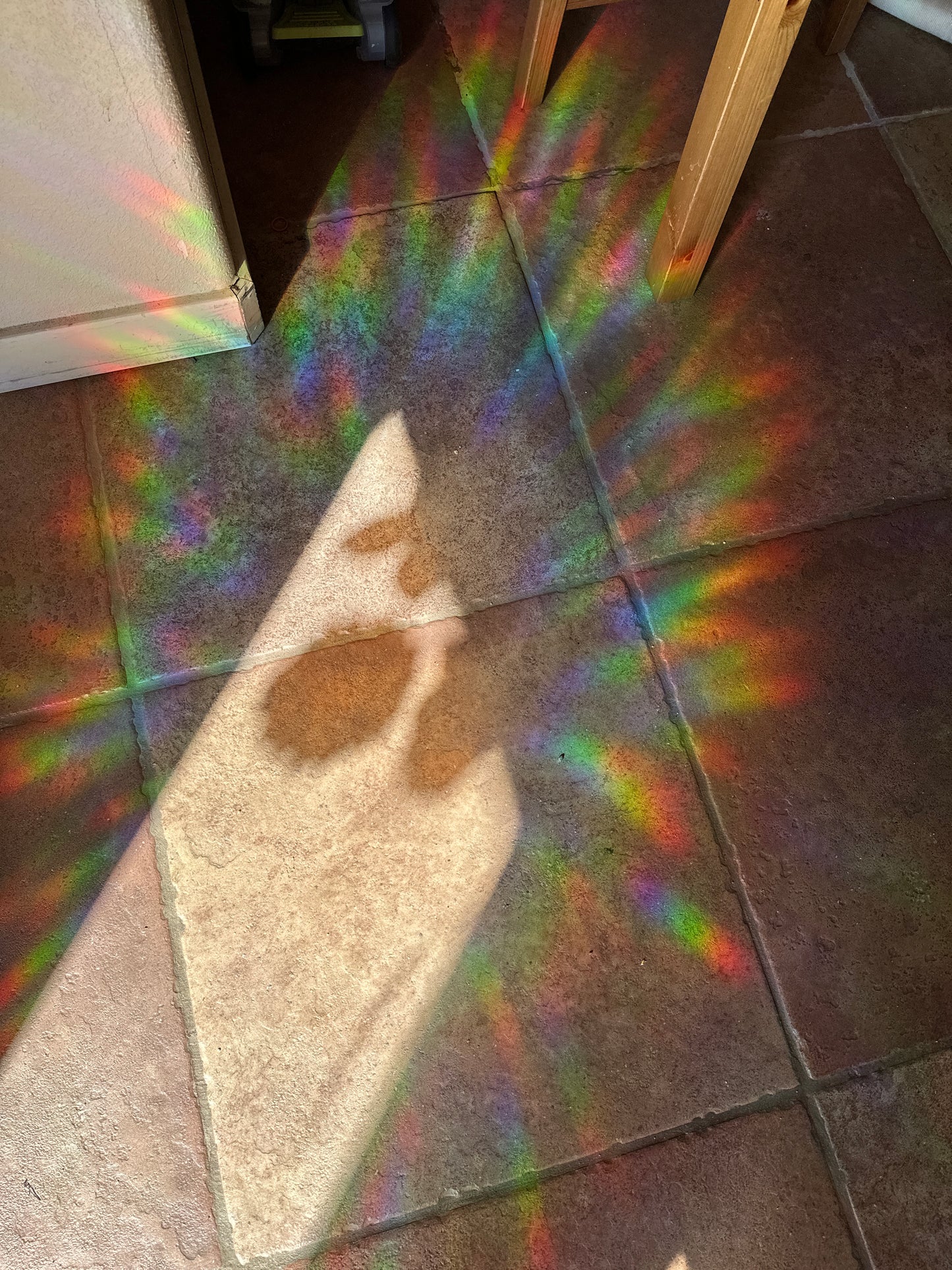 Colorado Sun Catcher