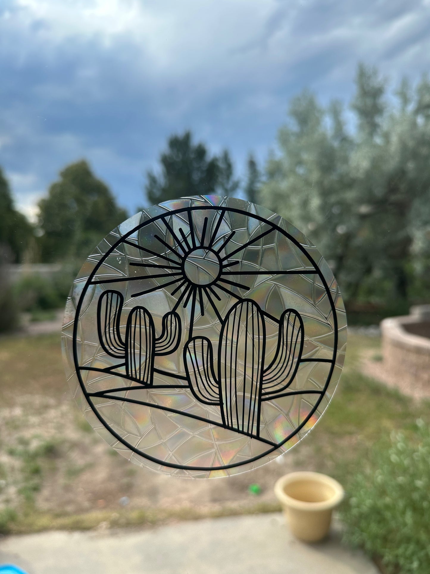 Scenic Sun Catchers