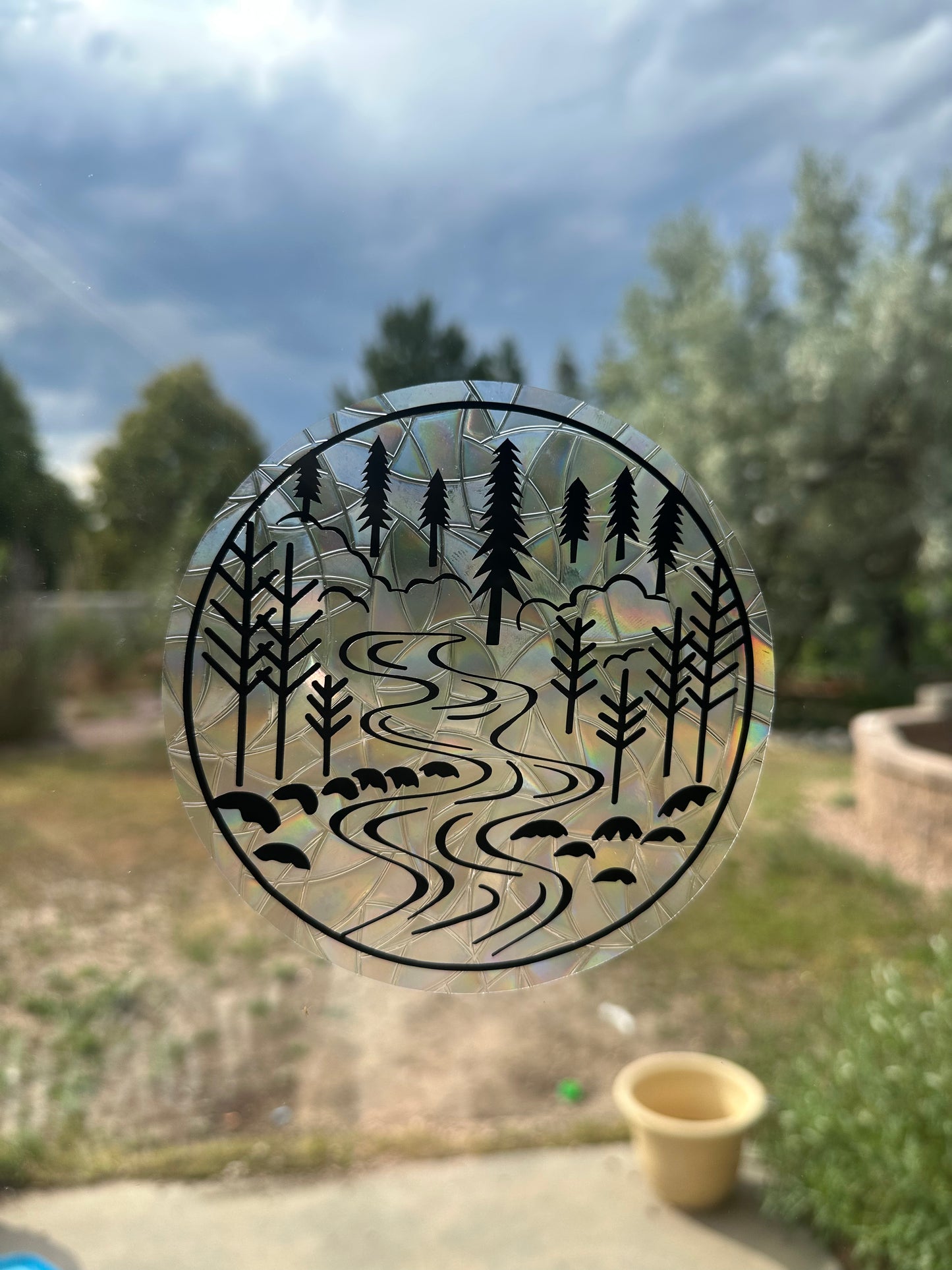 Scenic Sun Catchers