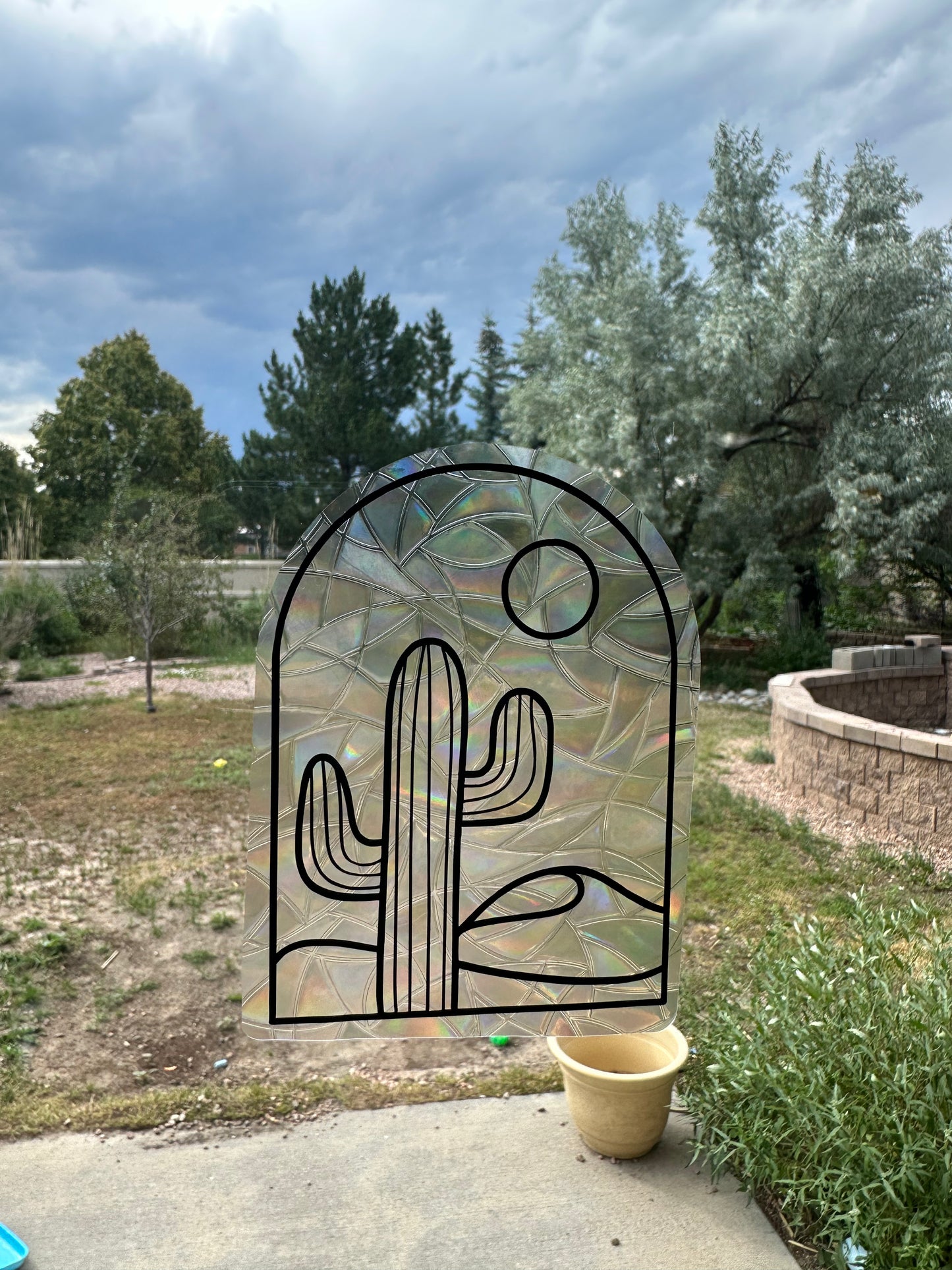 Scenic Sun Catchers