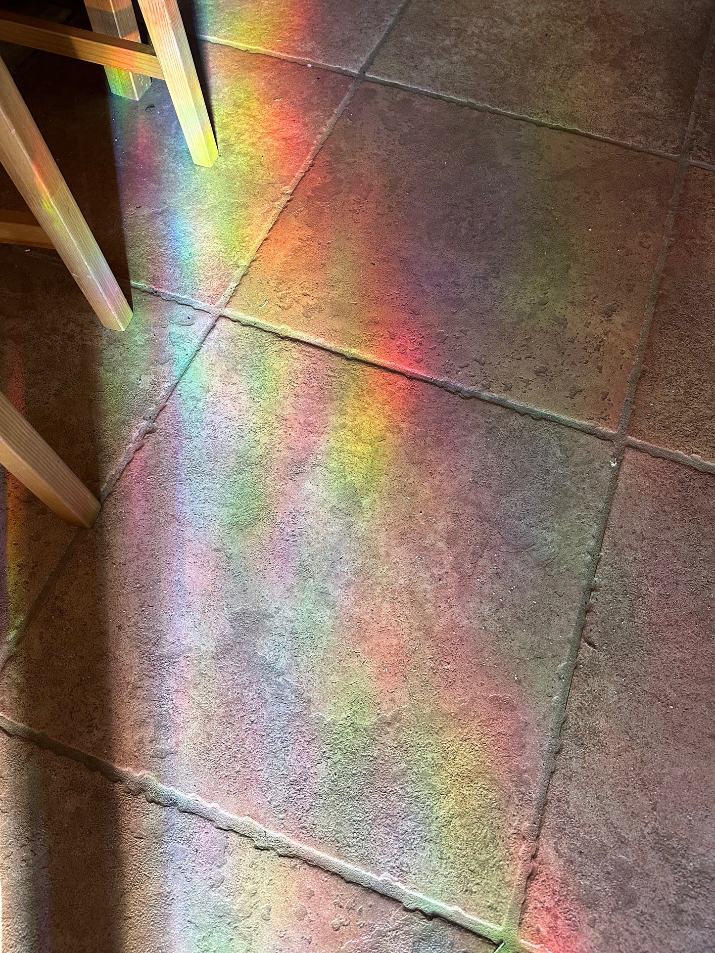 Colorado Sun Catcher