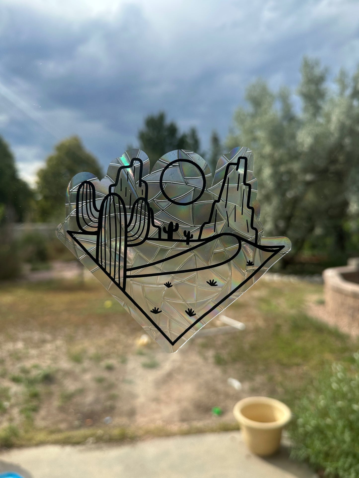 Scenic Sun Catchers