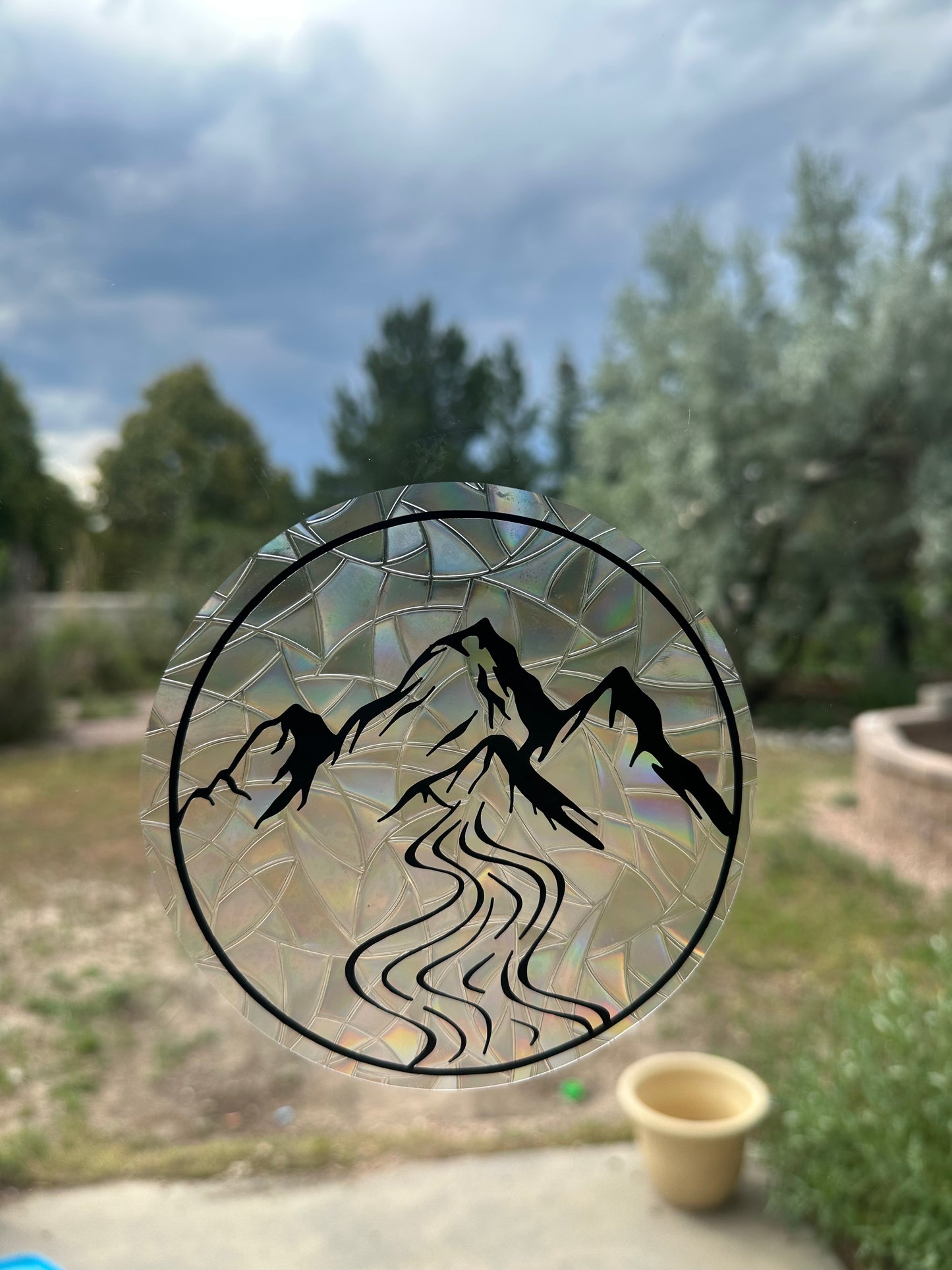 Scenic Sun Catchers