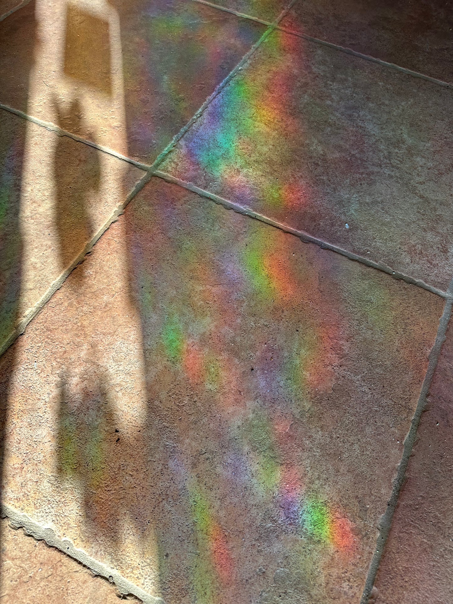 Colorado Sun Catcher